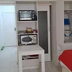 Temporada Entre Copacabana E Ipanema