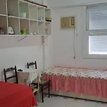 Temporada Entre Copacabana E Ipanema