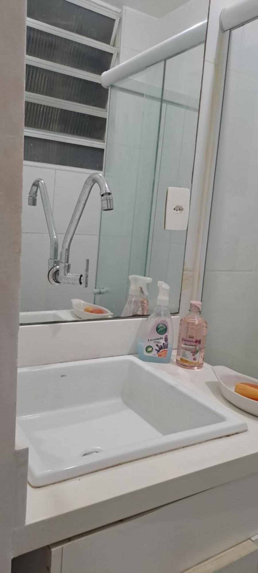 Apartamento Temporada Entre Copacabana E Ipanema Rio de Janeiro