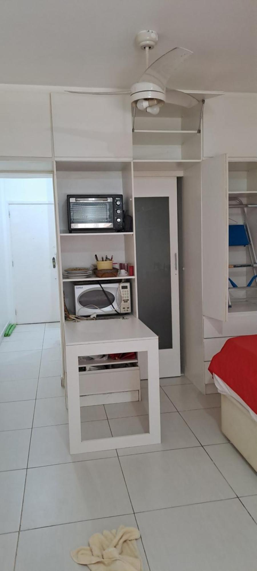 Apartamento Temporada Entre Copacabana E Ipanema *