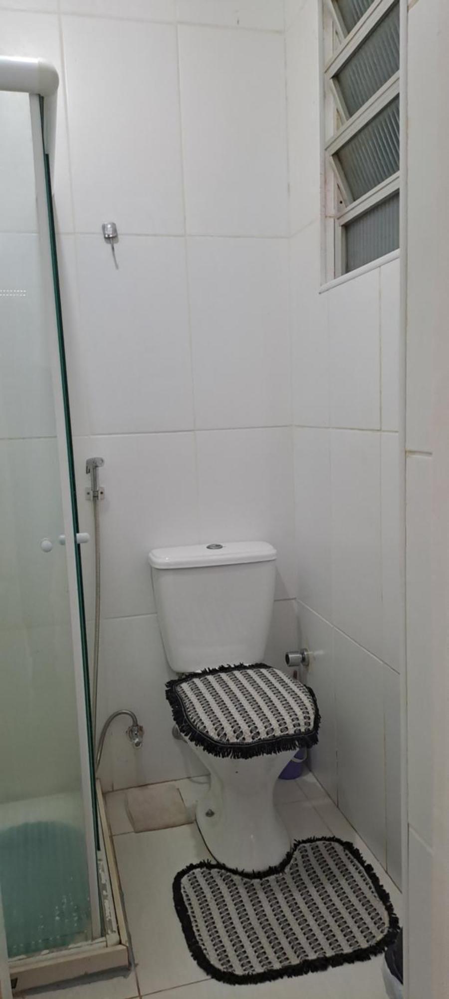 Apartamento Temporada Entre Copacabana E Ipanema *